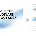 What is the Cloudflare 1.1.1.1 Outage?