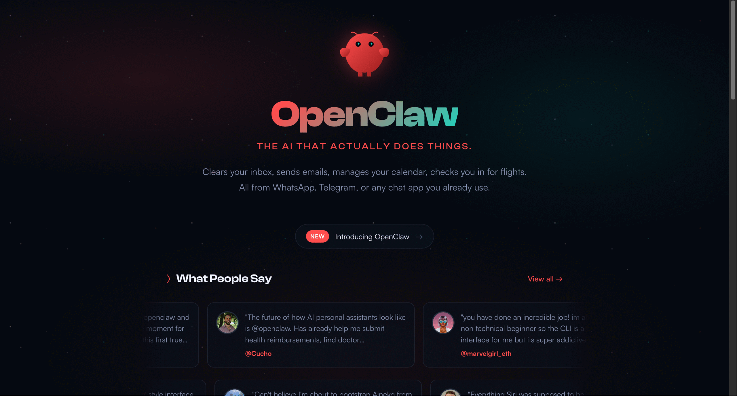 openclaw