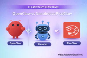 openclaw-vs-picoclaw-vs-naobot
