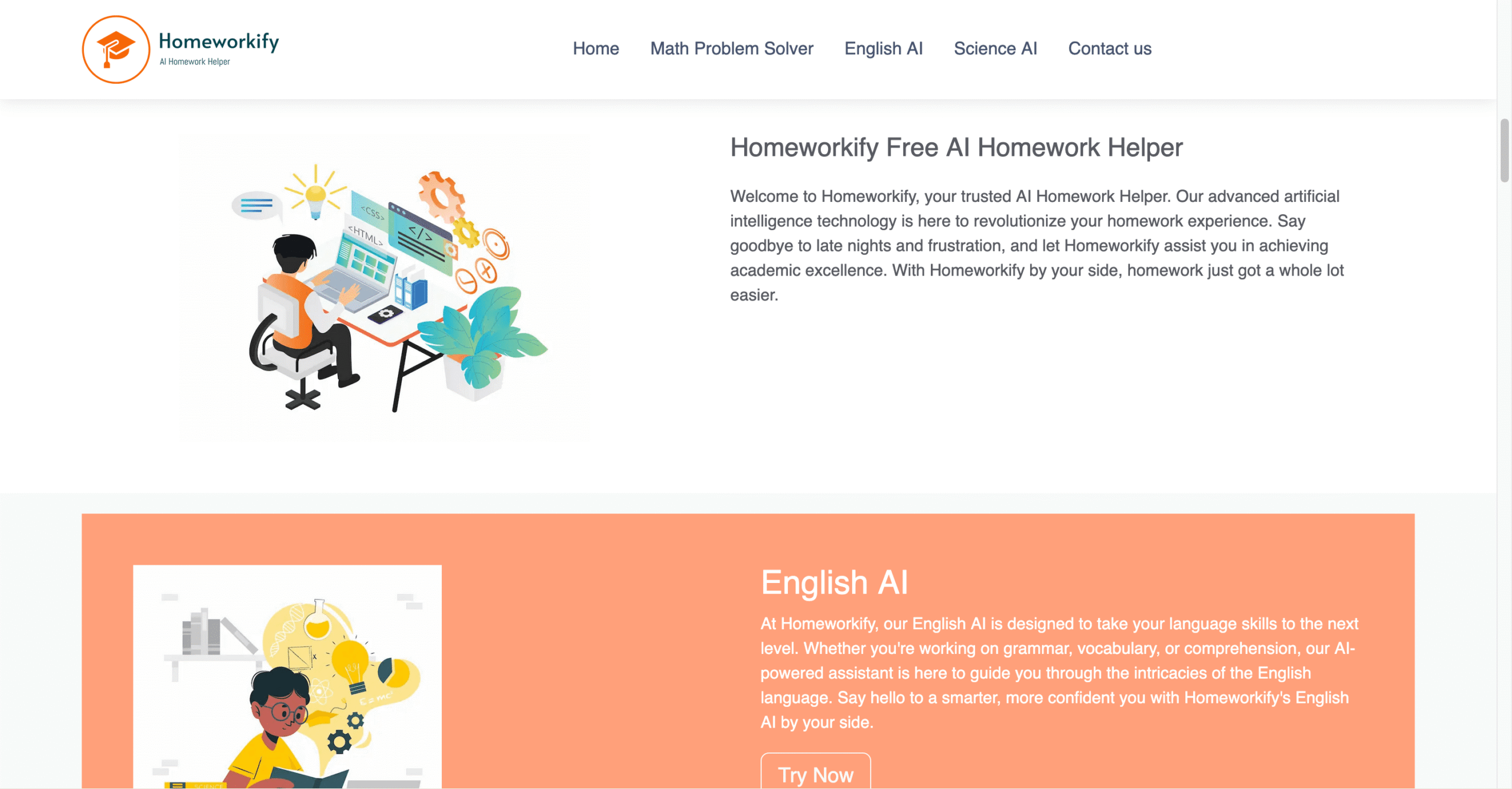 Homeworkify-Free-AI-Homework