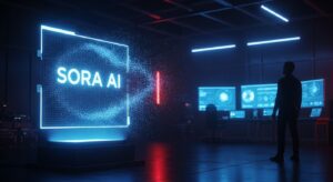 Why OpenAI Pulled Back Sora After All the Hype ?