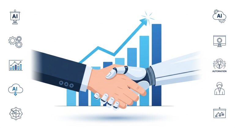 How Agentic AI Will Change Businesses