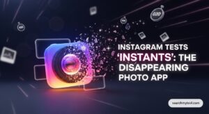Instagram Tests ‘Instants’: The Disappearing Photo App