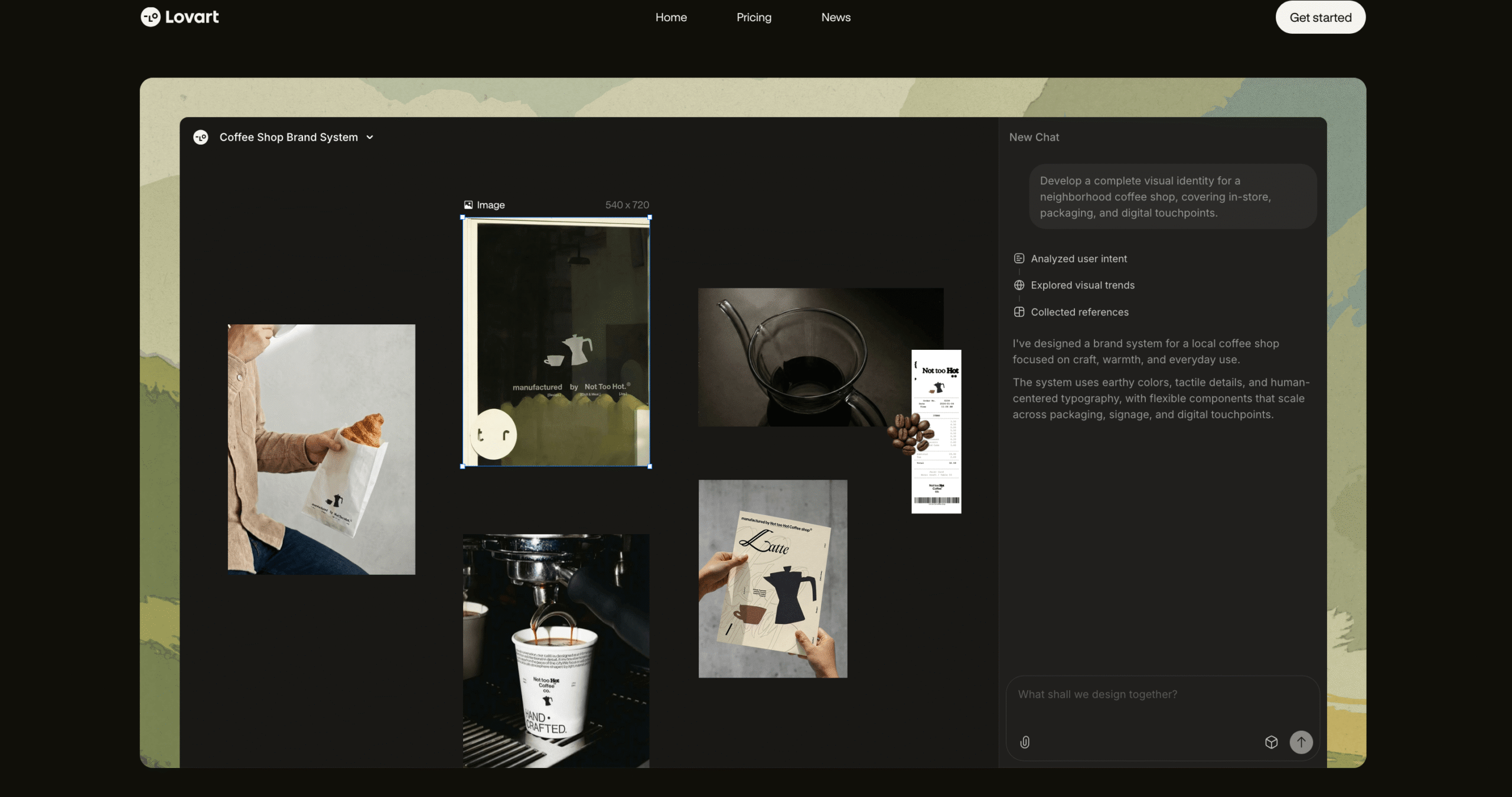 Lovart-The-World-s-First-AI-Design-Agent-Automated-Graphic-Design-Platform
