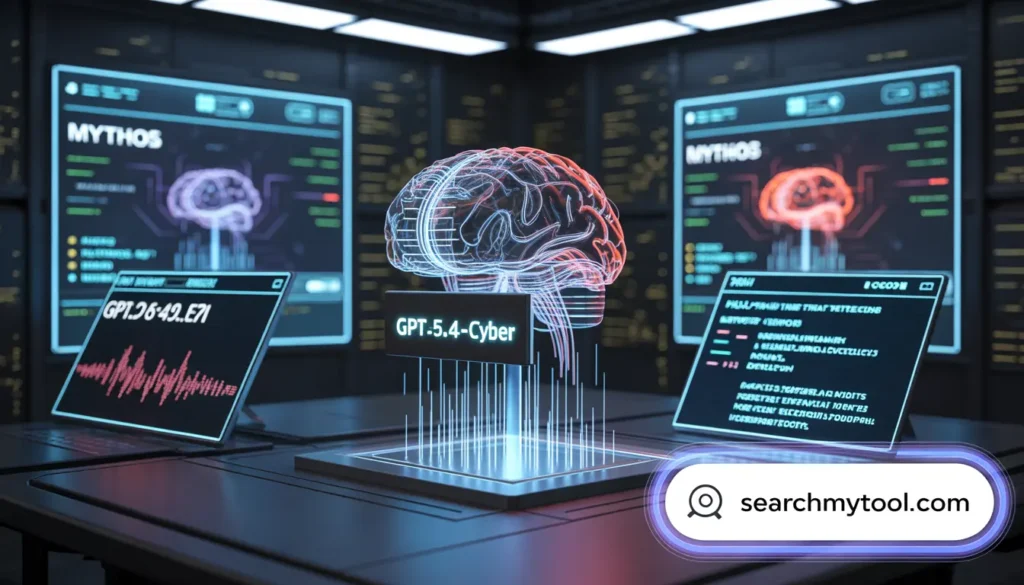 OpenAI Launches GPT-5.4-Cyber: AI for Vetted Defenders