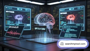 OpenAI Launches GPT-5.4-Cyber: AI for Vetted Defenders