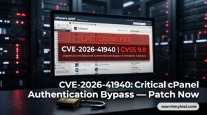 cPanel Zero‑Day Exploit – Critical Server Vulnerability