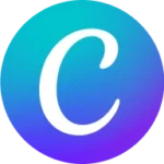 Canva icon