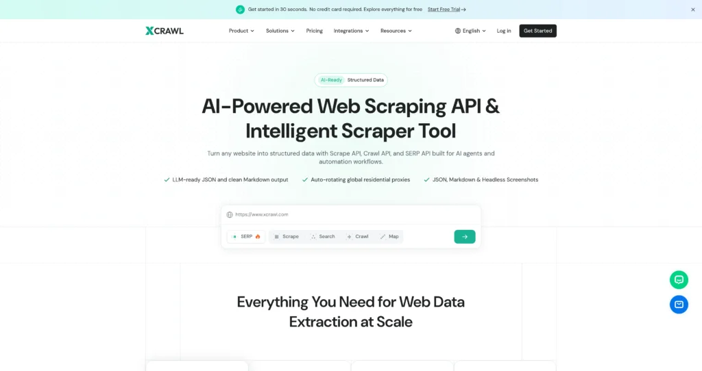 xcrawl
