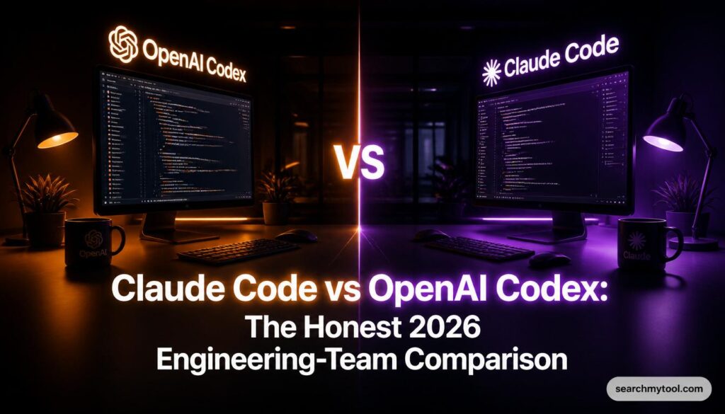 Claude-Code-vs-OpenAI-Codex