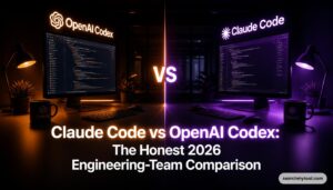 Claude Code vs OpenAI Codex: The Honest 2026 Engineering-Team Comparison