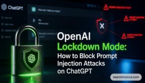 OpenAI Launches Lockdown Mode: ChatGPT’s New Shield Against Prompt Injection Attacks