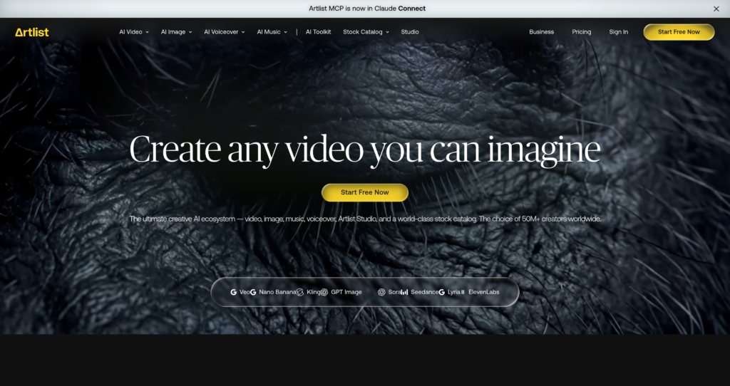 artlist