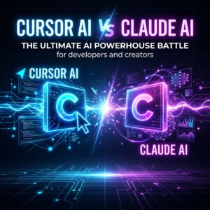 Cursor AI Agent: 5 Reasons It’s an Amazing Claude Cowork Competitor