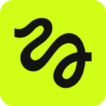 Higgsfield AI Icon