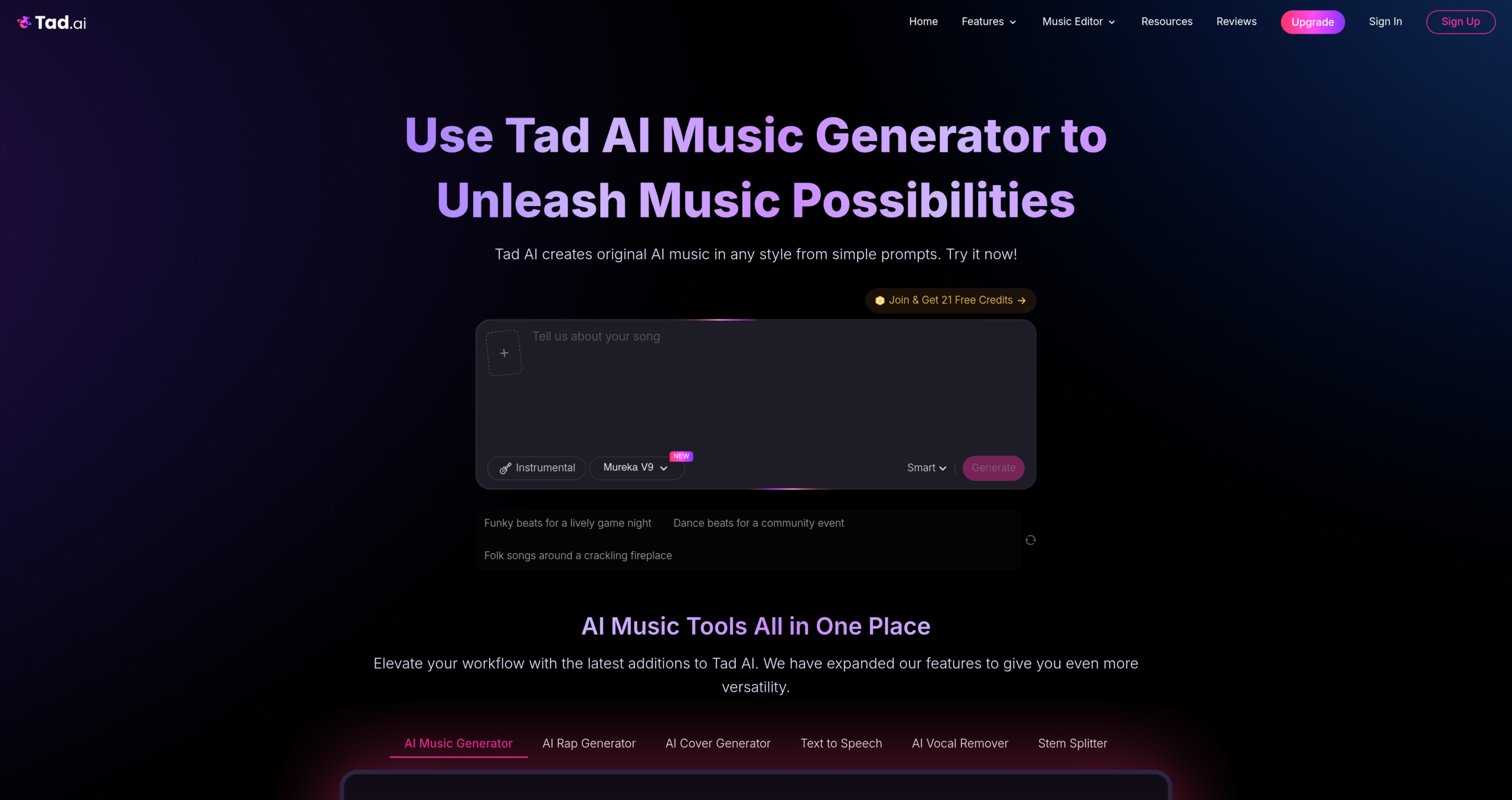 tad-ai
