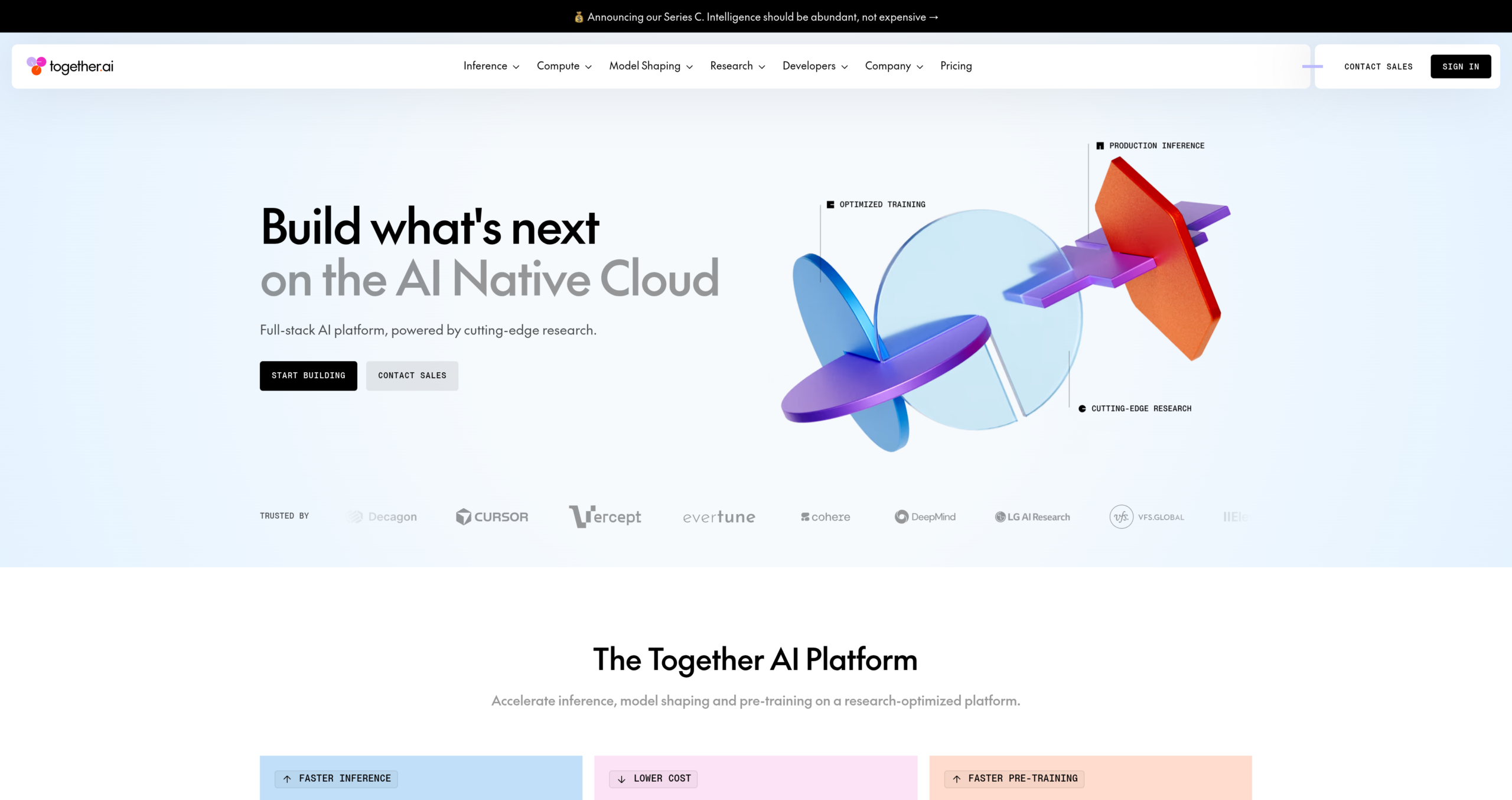 together ai