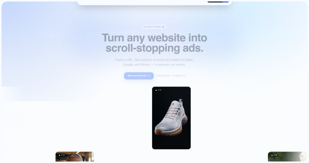 AdsCreator